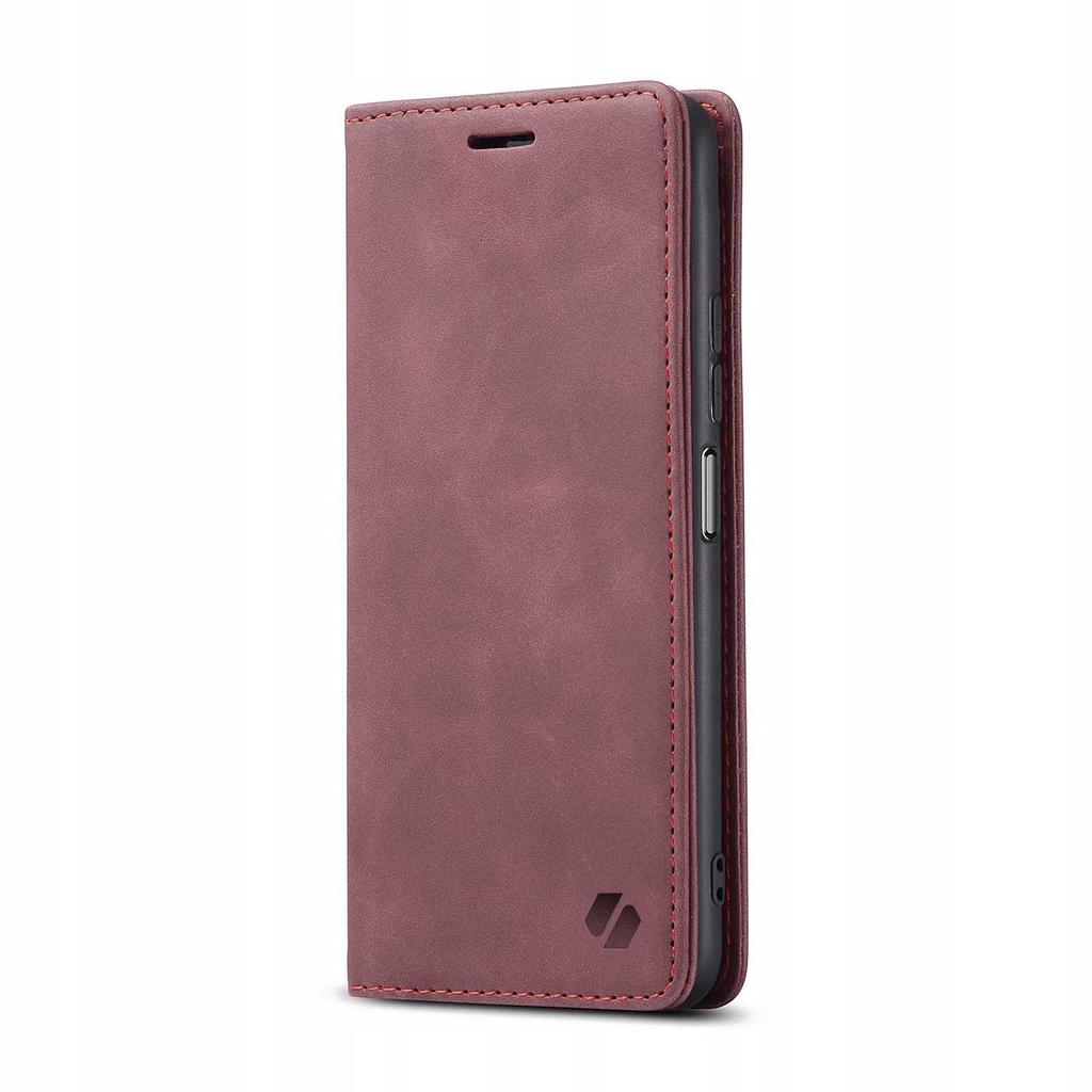 Sc Wallet Redmi Note 11/11S  Red