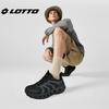 Lottusse Unisex All-Terrain Breathable Hiking Shoes