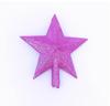 2021 Xmas Tree Topper: 3D Five-Pointed Star