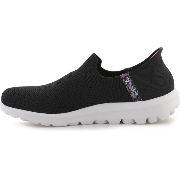 Кроссовки Skechers GO WALK Travel - Tahiti Sunset EU 43