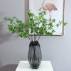 Artificial Greenery Stems Faux Tree Branch with Leaves Fake Silk Enkianthus Perulatus Leaf Plants for Vase Wedding Party Floral Arrangement