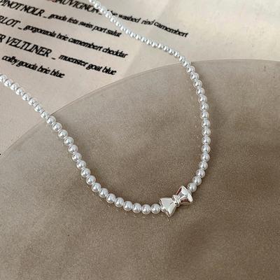 Halskjeder og anheng – Halskjeder og anheng