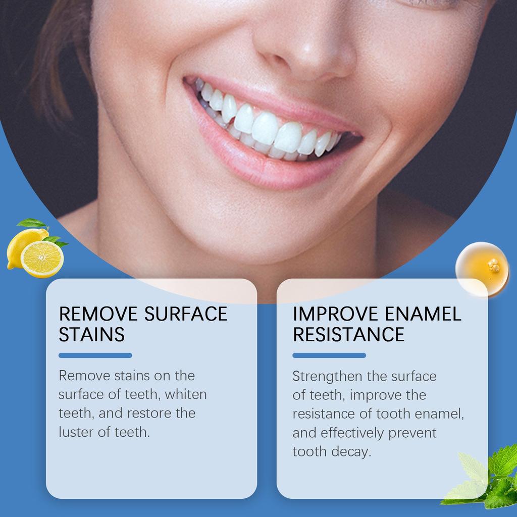 Mouthwash Gentle Ingredients For Daily Care Refreshing Mint Mouthwash 120ml