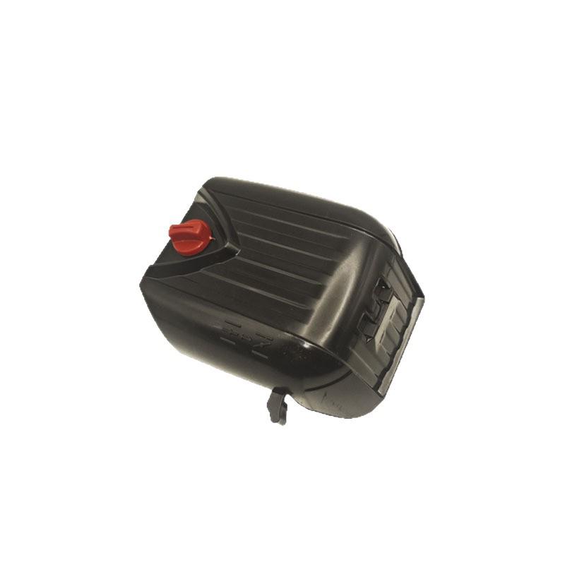 145 Eagle King 4-Stroke Gasoline Engine Accessories Set: Pull Starter, High-Voltage Coil, Cylinder Spare Parts for Lawn Mower