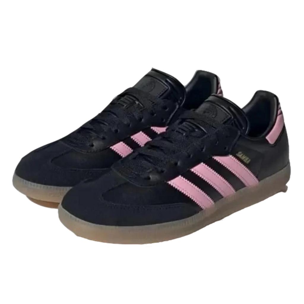 Adidas Samba Inter Miami CF Messi Black