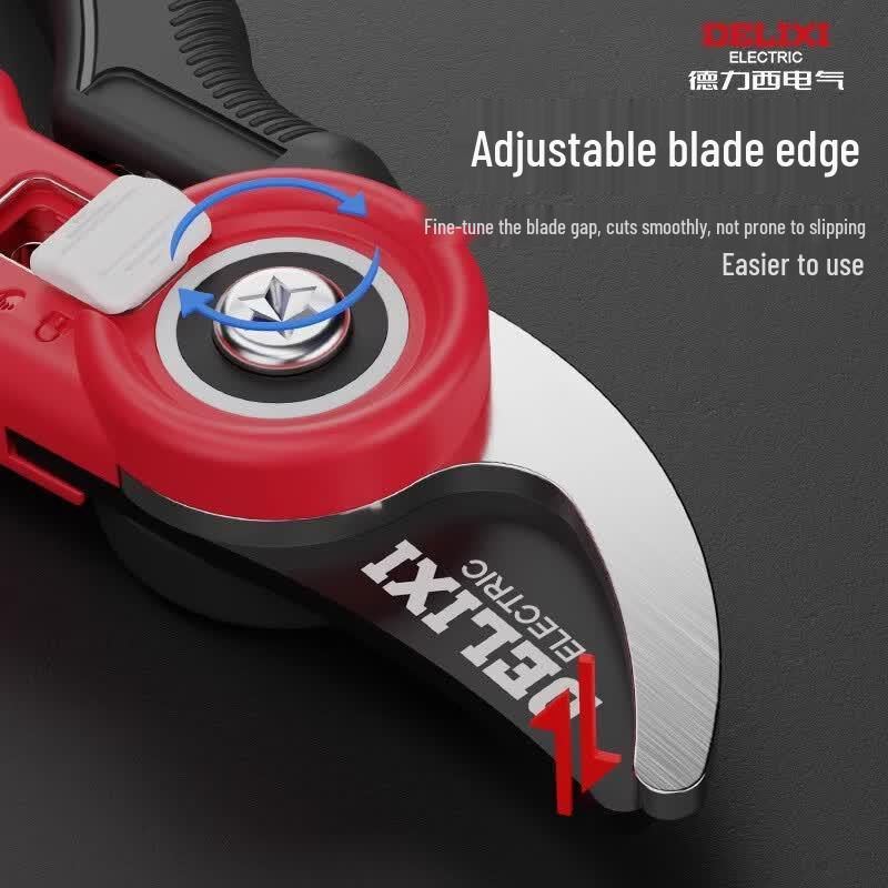 Delixi Fruit Tree Pruning Shears