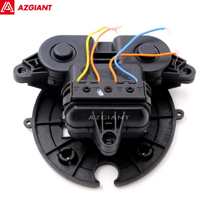Rearview Mirror Adjust Motor Actuator for Ford Expedition F-150 Flex Taurus Edge Explorer Fiesta Mustang Escape Mercury Mariner