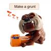 Simulation Flake Out Bad Dog Games Plastics Finger Bite Scary Game Dog Tabletop Game  Kids Toddlers