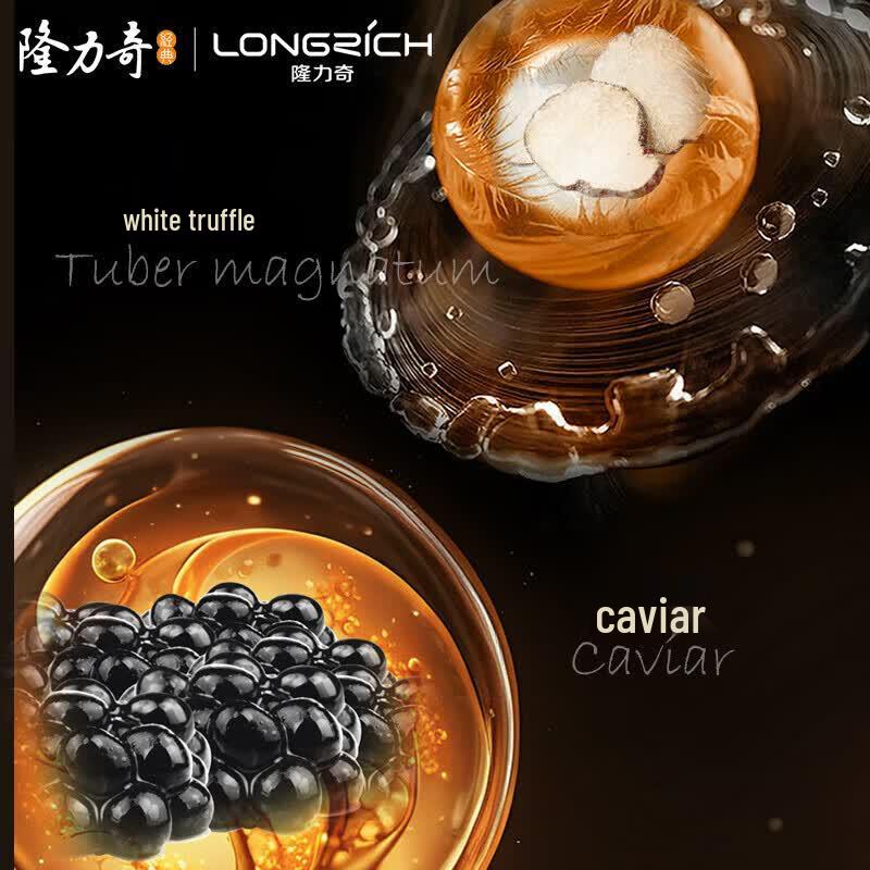 Longliqi Nourishing & Moisturizing Shampoo