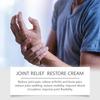 Joint Pain And  Cream Nourishes Bones To Joint Pain And Muscle Discomfort. External Massage Cream Is Gentle And Soothing