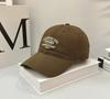 Hat Men'S And Women'S Fashion Baseball Cap Men'S Spring And Autumn Soft Top Cap Trendy With Summer Outdoor Leisure Visor