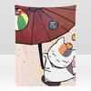 anime NBook Friends NNatsume Throw Soft Flannel Blanket for Bed Bedroom Sofa Picnic Throw Skinfriendly Breathable Gift Cover