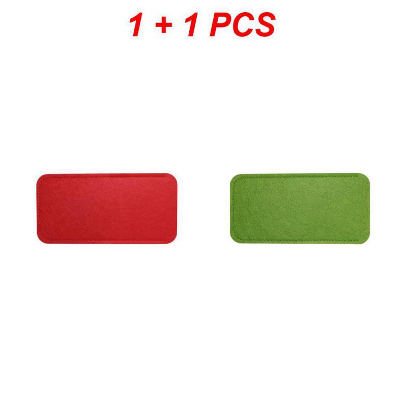 

2/3/4 шт. сумка для солнцезащитных очков на молнии дизайн водонепроницаемый креативные аксессуары для очков фетровая сумка прочная сумка для очков