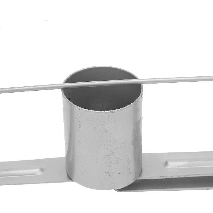 Durable Drywall Tape Holder, Iron Drywall Tape Reel, for Wall Corner