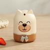 Little Rabbit Pop-up Toothpick Holder - Cute Cartoon Press-type Design