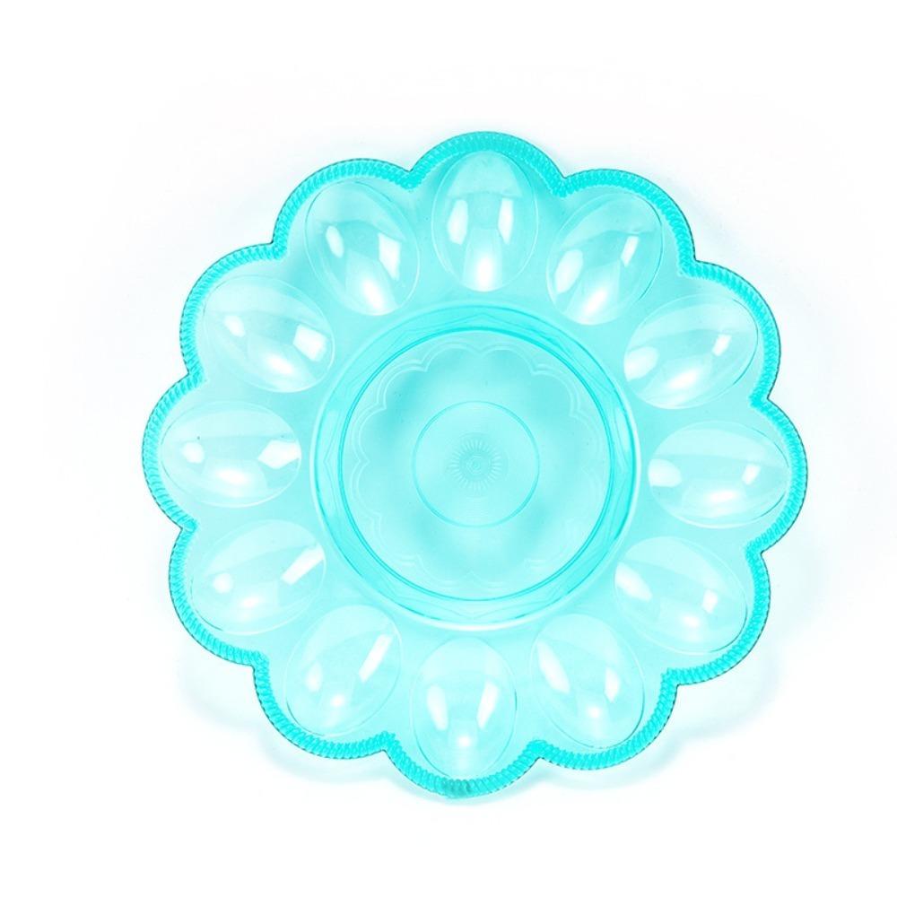 

Простые 12 ячеек держатель для яиц креативный холодильник лотки для яиц новая тарелка для яиц