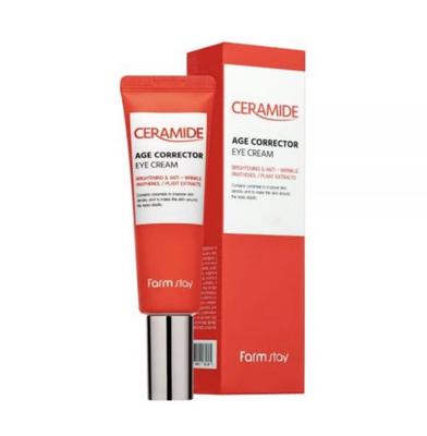 Крем для повік Ceramide Age Corrector Eye Cream 50 мл (3 варіанти)