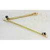 Suzuki Samurai SJ413 Gypsy Wiper Link Linkage Arm Rod Right Hand Drive |Fit For