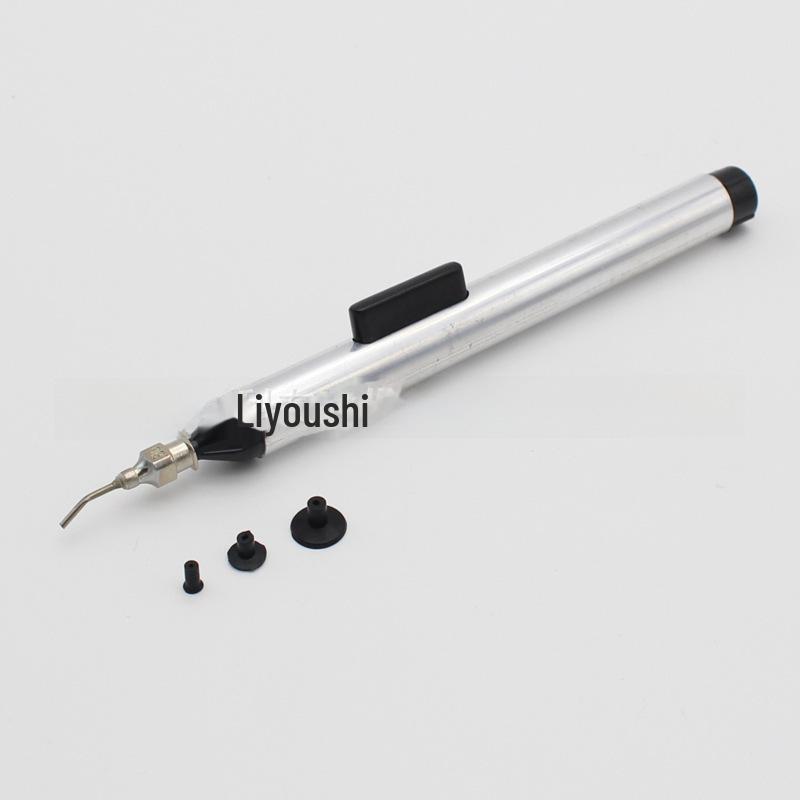 Special Offer: FFQ939 Manual Vacuum Suction Pen for IC Patch Components and Flat Lens