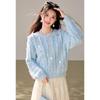 3D Bow Knit Sweater for Women: Stylish and Unique Autumn 2026 Base Layer Knitwear