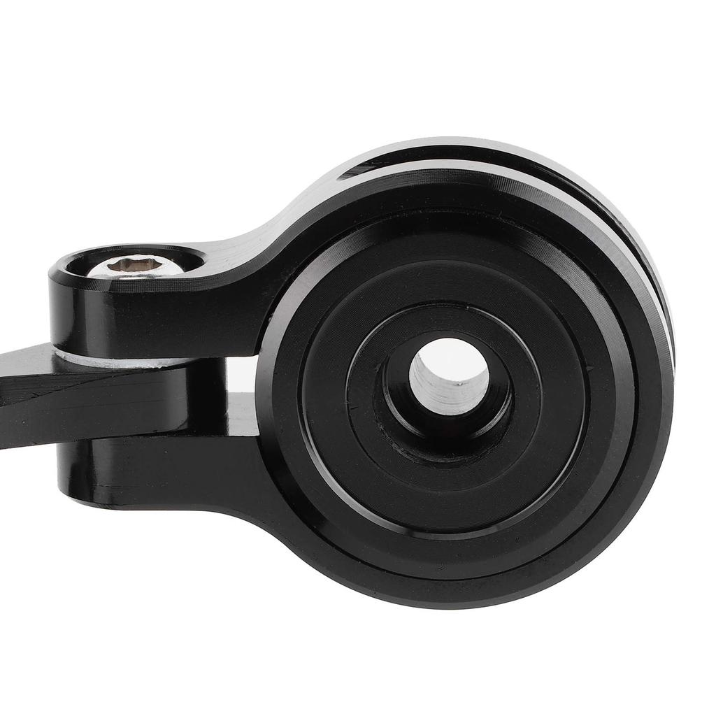 Motorcycle Mirror, Bar End Mirror, Motorcycle Mirror, Rear Vehicle Check, Improves Driving Stability, Repair Mirror, Replacement Parts