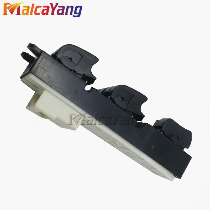 RHD Power Master Main Window Switch for Toyota Landcruiser Prado 95 Camry Echo 8482060080,84820-60080 New