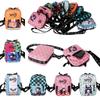 Authentic Demon Slayer Backpack For Everyday Use Choose From Multiple Designs