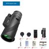 Explorer 80100 Telescope 1250 Monocular Telescope 4060 Astronomical Telescope Magnifying Glass Bird-Watching Scope