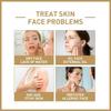 EELHOE Rice Face Toner Moisturizing Water Brightening Lifting 150ml Deep Facial Cleanser for Young Glowy Korean Skin Care