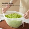 COOKER KING Disposable Fruit and Vegetable Filter Bag