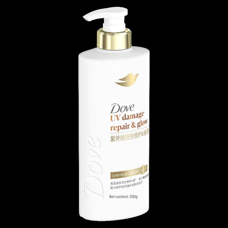 Dove Repair & Brightening Conditioner