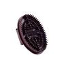 1/2Pcs Massage Brush Deep Tissue Stimulation Ergonomic Design Spa Massage Brush Overall Relaxation Tool