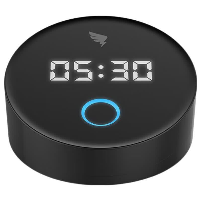 DingTalk M1C Fingerprint Time Clock CN plug (adapter included)