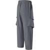 Adidas Fleece Sports Woven Warm Casual Pants Men bottoms HZ9525