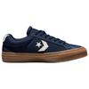 Converse Sport Casual Star Arrow Low Top Canvas Shoes Unisex sneaker Blue White A18276C
