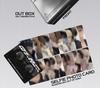 (Platform Ver.) ONE PACT [ONE FACT] 4th Mini Album