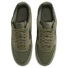 Nike Air Force 1 07 LV8 Medium Olive Cargo Khaki Men Sneakers Green White IB6388-200