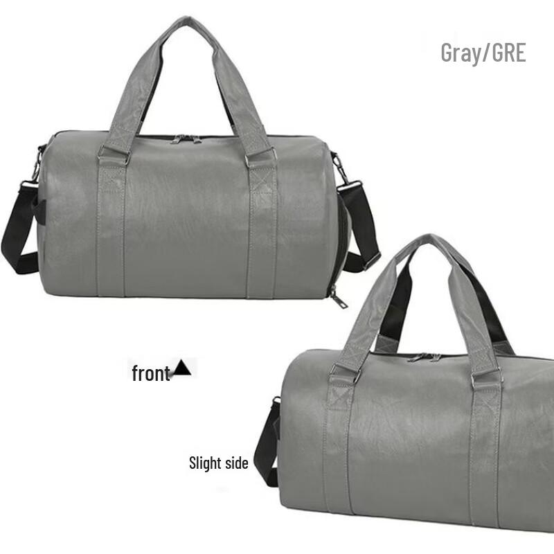 Li Shen Dry-Wet Separation Sports Travel Bag