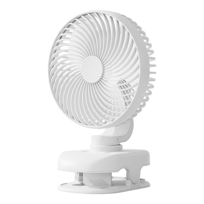 

Compact USB Desk Fan: Strong, Silent, Portable Cooling 17.1 x 14.7 x 25.5 cm