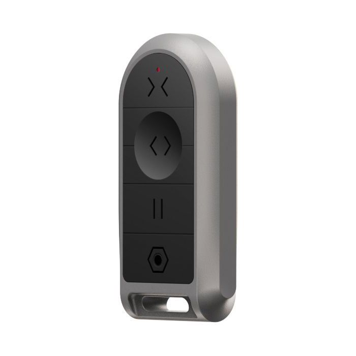 Remote Control for Gate Automation - EZVIZ - Gate - 4 Buttons