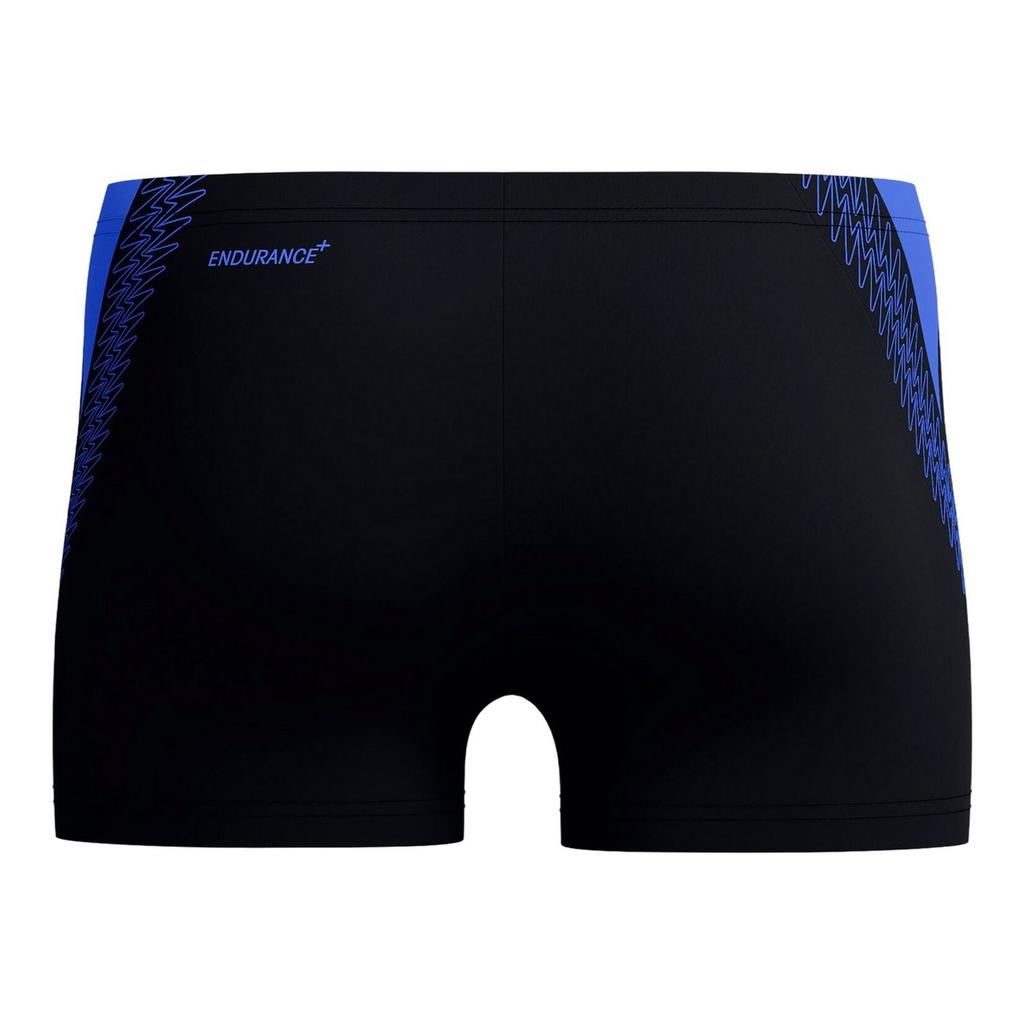 Speedo Mens Hyperboom Aquashort Swim Shorts