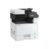 Kyocera ECOSYS M8124cidn Imprimante Multifonctions Couleur Laser A3-Ledger (297 X 432 Mm) (original) A3-Ledger (support) Jusqu'à…