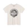 French Auto Club Vintage T-Shirt - Le Mans Racing History Tee - Race Fans Gift