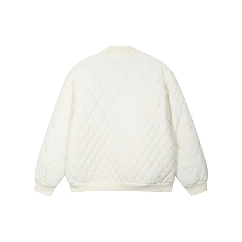 adidas Puffer Jacket Women's Ivory IK7630