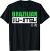 Brazilian JiuJitsu T-shirt