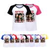 Tops – T-Shirts