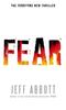 הספר Fear