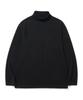 KNITTED [2 Pack] Turtleneck Long Sleeve Knit