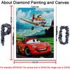 Diamond Painting Disney Lilo and Stitch Super Mario Pikachu Home Decor Full Square&Round Diamond Mosaic Embroidery Cross Stitch
