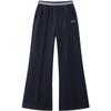MQD Girls' Retro Casual Flare Pants